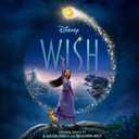 Wish Soundtrack, Audio CD