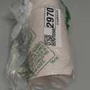 TILUCK 40 oz Tumbler with Handle, Vacuum Insulated Stainless Steel Travel Mug with 100% LeakProof Silicone Straw Lid, Cupholder Friendly Water Bottle(SakuraPink, 40oz)