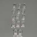 Plackers Grind No More Night Guard, Nighttime Protection for Teeth, BPA Free, Sleep Well, Ready to Wear, Disposable, One Size Fits All, 14 Count