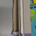 Melissa & Doug Poke-a-Dot! an Alphabet Eye Spy, Interactive Children's Board Book with Buttons to Pop, Educational Sensory Toy for Toddlers & Preschoolers Ages 3+ - FSC Certified