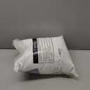 30x10ft White Tulle Backdrop Curtain with Lights String for Parites, Sheer Backdrop Curtains for Wedding Baby Shower Birthday Party Photo Shoot Decorations (30ft x 10ft(6 Panels 5*10ft))