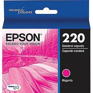 EPSON OEM Ink Cartridge, yield 165
