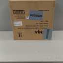 Ninja SLUSHi with RapidChill Technology, 88 oz. Frozen Drink & Slushie Machine, 5 Preset Programs, Margaritas, Frapps, and More, Premium Accents, Black, FS301