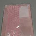 DONGKE for MacBook Pro 13 inch Case 2023 2022 2021 2020 Release Model: A2338 M2/M1 A2289 A2251 with Touch Bar & Touch ID, Frosted Matte Plastic Hard Shell Case & Keyboard Cover, Solid Pink