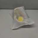 Superbaking 10" Oval Banneton Bread Proofing Basket  Sourdough Starter Kit for Crusty Artisan Style Loaves, Includes Essential Bread Baking Supplies & Tools - Ideal Gift for Bakers