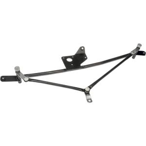 Dorman 602-327 Front Windshield Wiper Linkage Compatible with Select Ford Models
