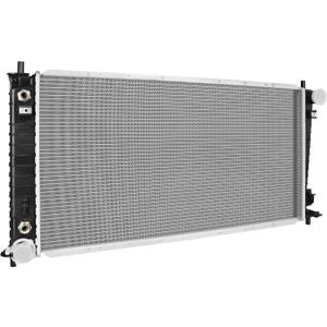 AUTOSAVER88 Radiator Compatible with 1997-2002 Ford Expedition 1997-2003 F-150 F250 1999-2009 F-350 1998-2002 Lincoln Navigator 2003 Blackwood 4.6L 5.4L V8