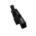 32643480 8C3A-9G824-AA 8C3A-9G824-AB DPF Exhaust Differential Pressure Sensor for Ford