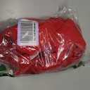 Ladies Red Bodycon Dress Size Medium