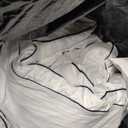 BEDLORE Queen Mattress Topper, Thick Pillow Top Bed Cover for Back Pain Relief, Soft Mattress Pad with Deep Pockets 6-18 inch (White)