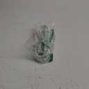 DEWENWILS 3 Outlet Extension Cord with Flat Plug, 25 FT 16/3 Awg Grounded Power Cable for Indoor Use, SPT-3 Cord, White, ETL Listed, 1 Pack