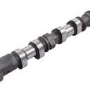 NewYall 3.6L Left Intake Camshaft for Chrysler 200 300 Town & Country Avenger Challenger Charger Grand Caravan Journey Durango Cherokee Grand Cherokee Wrangler Ram 1500 2500 Base Promaster