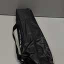 K&F CONCEPT Camera Tripod, 75" Lightweight Portable Travel Outdoor DSLR Tripods for Camera Phone Video Recording Tripod Stand, Cellphone Clip for Smartphone Live Streaming Vlog, Black