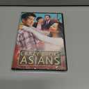 Crazy Broke Asians