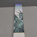 JTKBNVM Statue of Liberty 5D Diamond Painting Kits for Adults Beginners Diamond Art Kit DIY Round Full Drill Diamond Dots Paintings Gem Art Kits and DIY Crafts for Home Wall Decor 16"x20" (style)