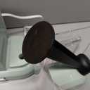 Neretva 20 Bar Espresso Coffee Machine with Steam Wand for Latte Espresso and Cappuccino, Compact Espresso Maker For Home Barista, 1350W Premium Italian High Pressure - Mint Green