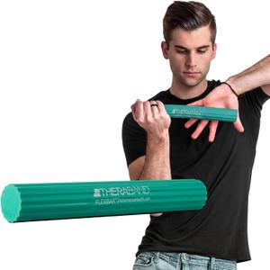 THERABAND FlexBar, Tennis Elbow Therapy (Medium)