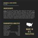 Purina Pro Plan High Protein Wet Kitten Food Variety Pack, DEVELOPMENT Kitten Favorites - (Pack of 24) 3 oz. Cans (EXP 09/01/27)