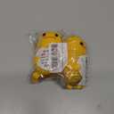 Pack of 2 Artlunar Gifts for Mom Funny Long Legged Positive Duck Emotional Support Crochet Gifts with Mom I Love You Inspirational Card