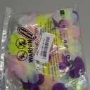 WINOMO Fashionable Swim Cap Floral Petal Stylish Swimming Hat Bathing Caps, Small, 5cm