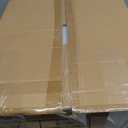 6 Light Modern Brushed Nickel Pendant Light Fixture for Dining RoomKitchen Pendant Lighting Over IslandAdjustable Height Farmhouse Dining Chandeliers Over Tablewith Glass Shade