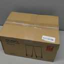 Highball Glasses Set of 6, 13oz Tall Drinking Glasses, Water Glass for Kitchen, Tom Collins Glasses, Mojito Glass Cups, Cocktail Glasses for Bar Glassware