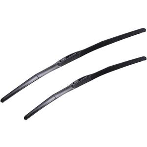 Windshield Wiper Blades Custom Fit for Honda Accord 2017-2025, Toyota RAV4 2013-2025 Honda CRV4 2012-2016, Mazda 5 2006-2015 Front Car Rain Wipers Replacement 26+16 Inch Windscreen, RAV4/CRV4/Accord/Mazda