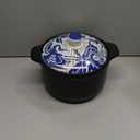 Heavy Duty Claypot - Replaces both a dutch oven and stock pot (4.5 Quart)