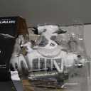 Fistone RC Robot Dinosaur Intelligent Interactive Smart Toy Electronic Remote Controller Robot Walking Dancing Singing with Fight Mode Toys for Kids Boys Girls Age 5 6 7 8 9 10 and Up Year Old