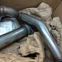 MagnaFlow Direct-Fit Catalytic Converter 52457 (Federal/EPA Compliant)