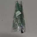 Mayhew Tools 22011 Line-Up Punch, 5/32"-4mm x 9", Black Oxide Finish