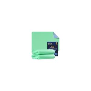 3 Pack 36” x 54” Extra Heavy Absorbency Washable Underpads, Waterproof Nursing Pads Incontinence Bed Pads, Reusable Washable Pee Pads for Dogs, Diaper Changing & Adults, Mattress Protector