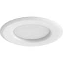 Philips 5 In. Retrofit IC/Non-IC Rated White LED Recessed Light Kit, Daylight