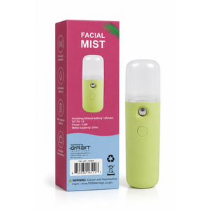 Portable Air Mister 25Ml, 2 pcs