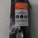 Mulching Blades for Cub Cadet MTD Troy Bilt Bronco 42" Deck Replace 942-0616A 742-0616A 742-0616 942-0616 742-04126 ( 3 Pcs)