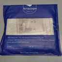 2 x Artscope Fall Pillow Covers 18 x 18 Set of 2 Decorative Autumn Harvest Holiday Pumpkin Throw Pillow Cases Soft Plush Faux Fur Couch Cushion Case for Farmhouse Halloween Sofa Bed Room Home Decor-Beige