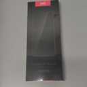 UARMOR Glass Privacy Screen Protector for [ iPhone 15 Pro ] 9H Premium Tempered Glass Anti-spy, Easy Installation Kits, 9H Hardness  2 Pack