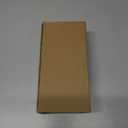 Toilet Paper Holder Self Adhesive Roll Holder Wall Mount for Bathroom and Washroom No Drilling SUS304 Stainless (Brushed Gold, 2)