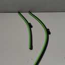 2 wipers Replacement For 2017-2023 Tesla Model 3/2020-2023 Model Y Original Equipment Replacement Wiper Blade - 26"/19" (Set of 2) Top Lock