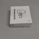 Wireless Carplay Adapter with Netflix YouTube TF Card Plug & Play, Wireless AI Box Car Play Adapter & Android Auto Dongle Easy to Setup, Fits for OEM Wired CarPlay Cars