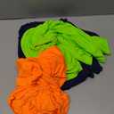 QWE 5 Pack Boys Shirts Youth Dry Fit Shirts Athletic Short Sleeve T Shirts Boys' Activewear Tops for Youth Teens 14-16 Years