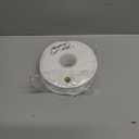 Humphrey's Craft 1-1/2 Inch Double Faced Satin Ribbon - Continuous 50 Yards, White Thick Satin Ribbon for Crafts, Gift Wrapping, Decoration Christmas Tree, Bridal Bouquet,Wedding,DIY Bows,Sewing Hat.