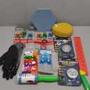 Household Accessories Bundle, 12 Pcs