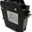 Eaton 15 amps Combination AFCI Single Pole Circuit Breaker