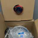 Pressure Cooker 6.3QT, Stainless Steel Pressure Canner with Triple-Layer Steel Body [One Hand Operation] Rotating Lock/Unlocking Lid System Steam Rack Included Olla De Presion