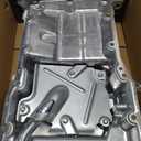A-Premium Engine Valve Cover Compatible with Chevy GMC Buick 2.4L - 2010-2017 - Equinox Terrain Malibu Captiva Sport Impala LaCrosse Regal Verano Orlando, with Gasket & Cap, Replace # 12610280