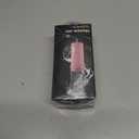 Ear Wax Removal, Electric Ear Cleaner with 4 Modes, Portable Ear Wax Cleaning Kit with Nozzles, Basin, IPX7 Waterproof, USB-C Charging Water Ear Irrigation Flushing System for Adult and Kid Pink