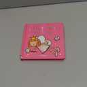 That's Not My Fairy...(Usborne Touchy-Feely Books)