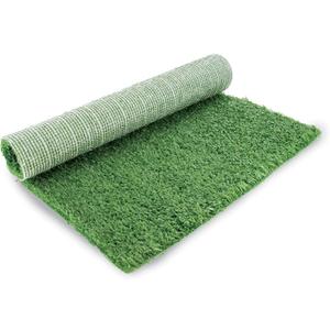 PetSafe Pet Loo Pet Potty Replacement Grass - Medium - Easy to Clean