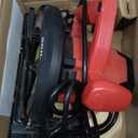 Skil 5080-01 13-Amp 7-1/4" Circular Saw, Red